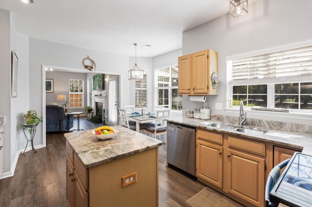 3500 Forest Glen Drive, Charleston, SC 29414