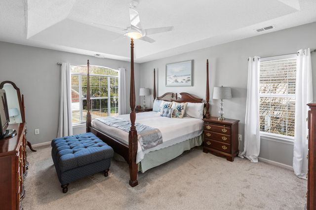 3500 Forest Glen Drive, Charleston, SC 29414