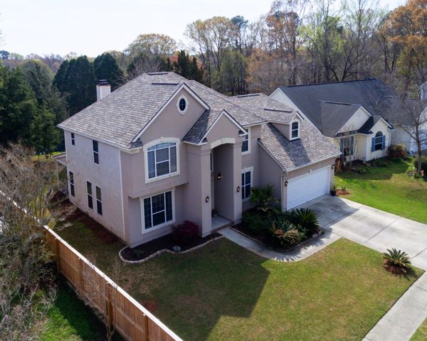 3500 Forest Glen Drive, Charleston, SC 29414