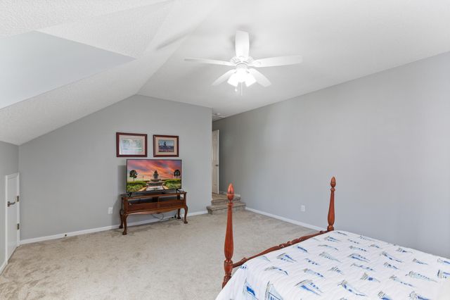 3500 Forest Glen Drive, Charleston, SC 29414