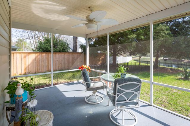 3500 Forest Glen Drive, Charleston, SC 29414