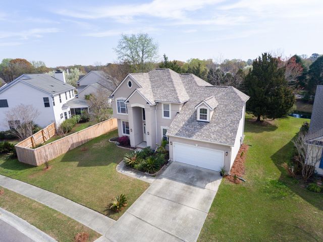 3500 Forest Glen Drive, Charleston, SC 29414