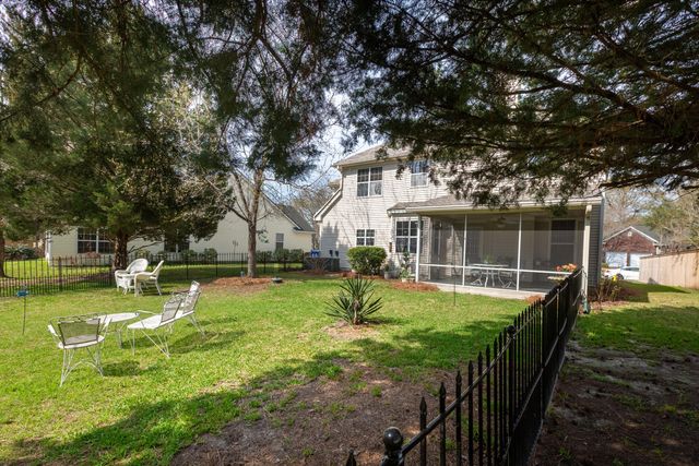 3500 Forest Glen Drive, Charleston, SC 29414