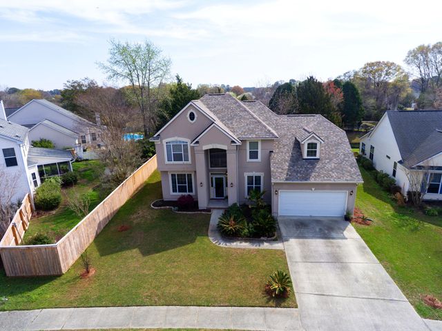 3500 Forest Glen Drive, Charleston, SC 29414