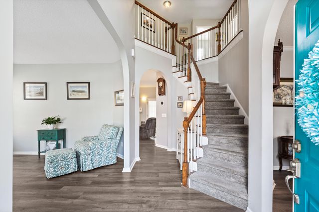 3500 Forest Glen Drive, Charleston, SC 29414