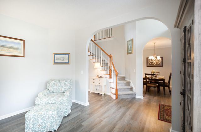 3500 Forest Glen Drive, Charleston, SC 29414