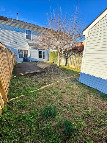 2428 Dillingham RD, Virginia Beach, VA 23456