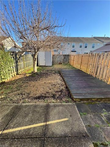 2428 Dillingham RD, Virginia Beach, VA 23456