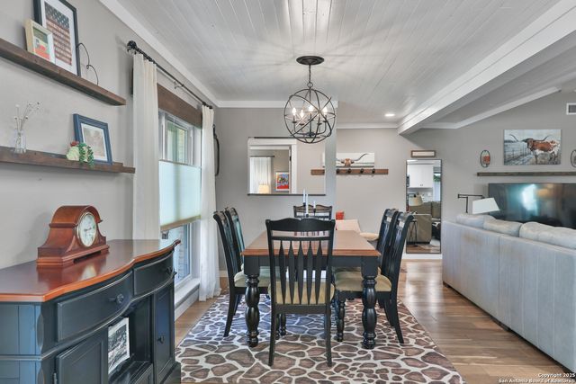 7203 Forest Mont, San Antonio, TX 78240