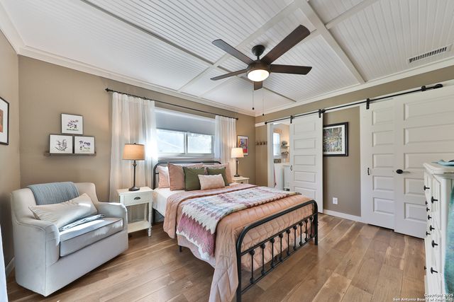 7203 Forest Mont, San Antonio, TX 78240