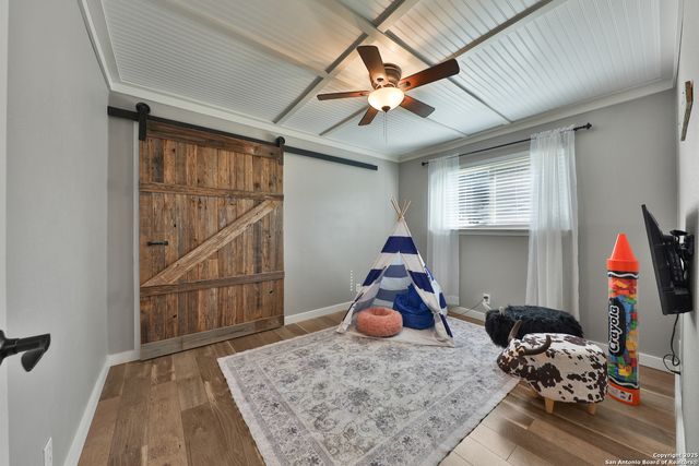 7203 Forest Mont, San Antonio, TX 78240