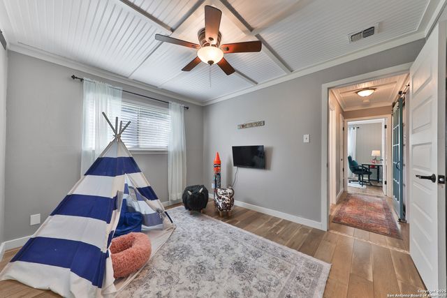 7203 Forest Mont, San Antonio, TX 78240