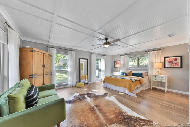7203 Forest Mont, San Antonio, TX 78240