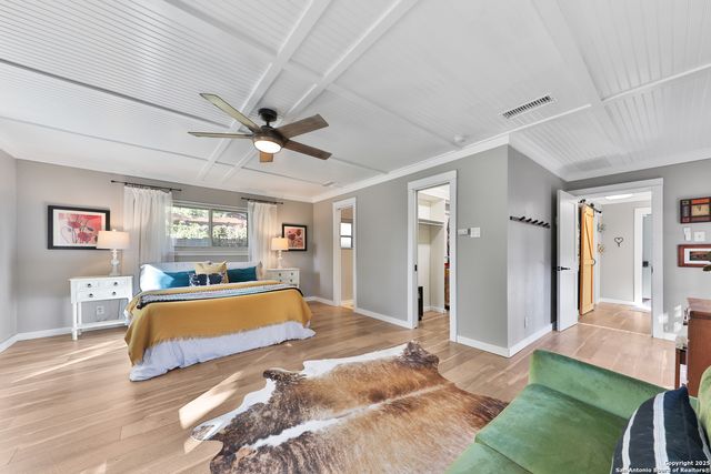 7203 Forest Mont, San Antonio, TX 78240