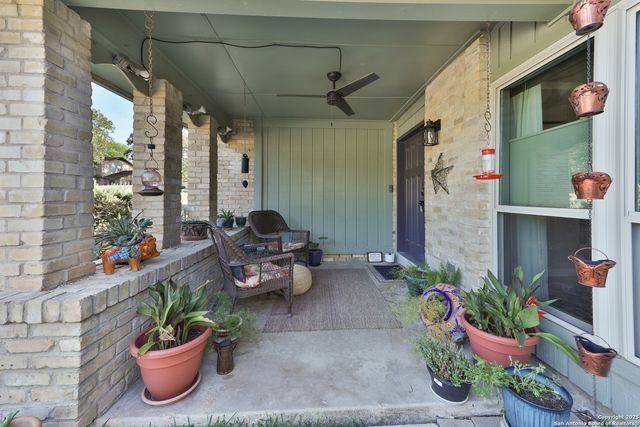 7203 Forest Mont, San Antonio, TX 78240