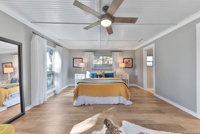 7203 Forest Mont, San Antonio, TX 78240