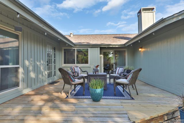 7203 Forest Mont, San Antonio, TX 78240