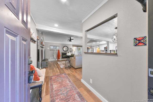 7203 Forest Mont, San Antonio, TX 78240