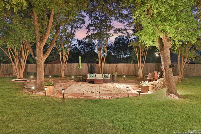 7203 Forest Mont, San Antonio, TX 78240