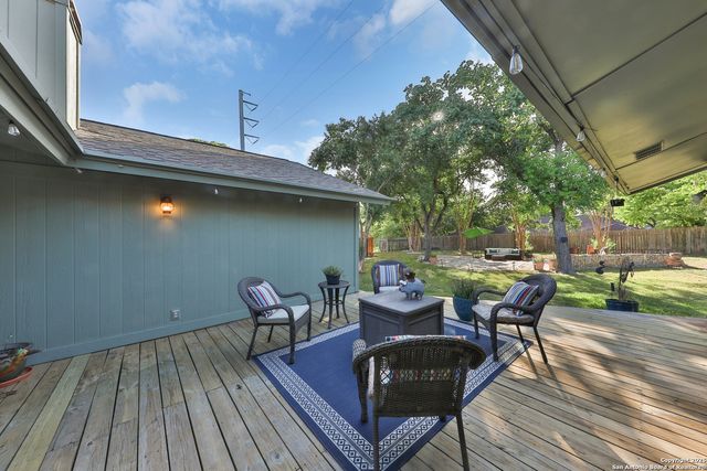 7203 Forest Mont, San Antonio, TX 78240