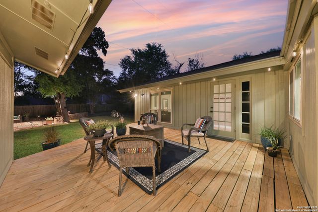 7203 Forest Mont, San Antonio, TX 78240