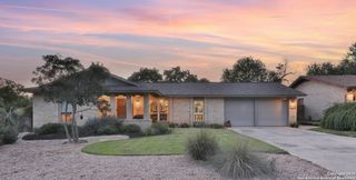 7203 Forest Mont, San Antonio, TX 78240