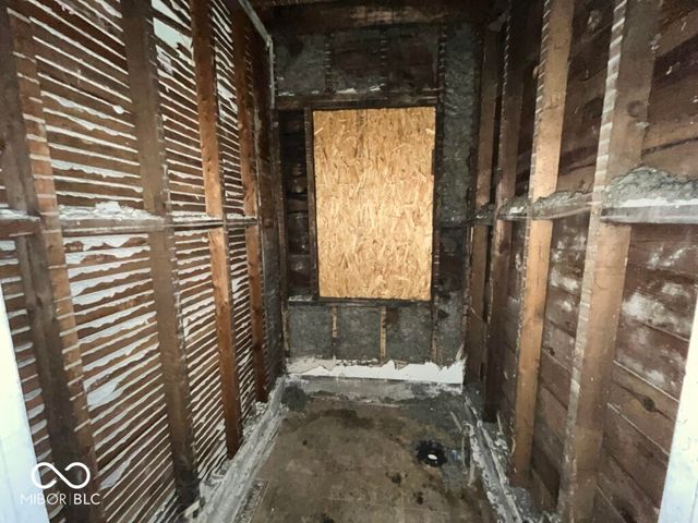 1210 N Rural Street, Indianapolis, IN 46201