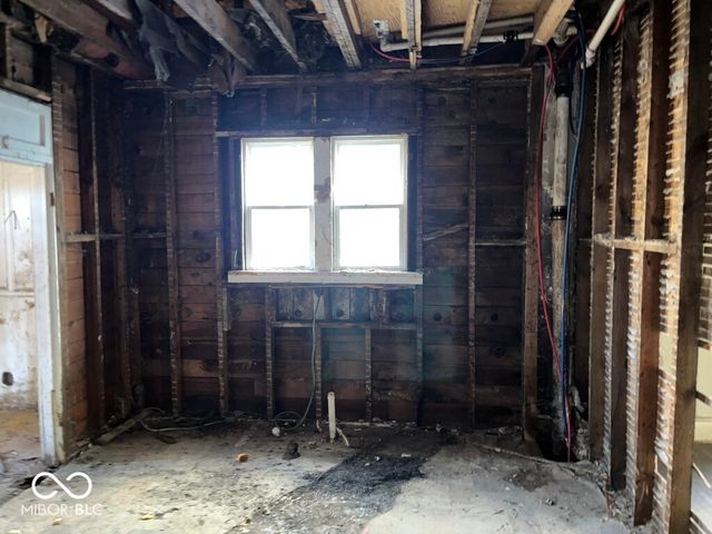 1210 N Rural Street, Indianapolis, IN 46201