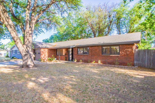 3430 54th Street, Lubbock, TX 79413