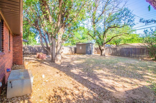 3430 54th Street, Lubbock, TX 79413