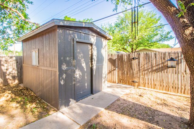 3430 54th Street, Lubbock, TX 79413
