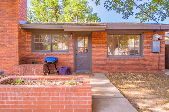3430 54th Street, Lubbock, TX 79413