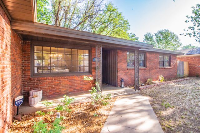 3430 54th Street, Lubbock, TX 79413