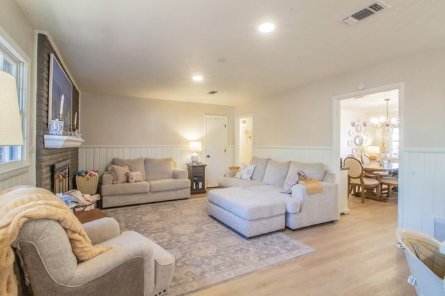 3430 54th Street, Lubbock, TX 79413