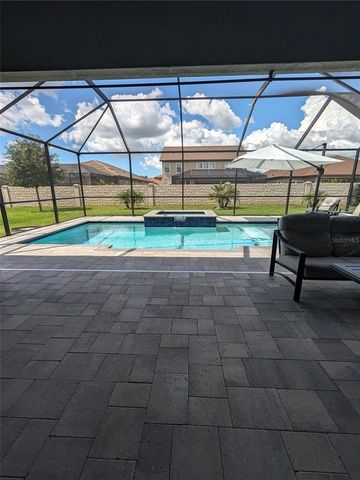 5289 NIGHT STAR TRAIL, Odessa, FL 33556