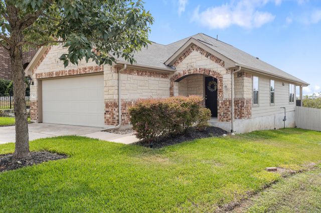 5621 Little Theater BND, Austin, TX 78747