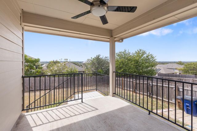 5621 Little Theater BND, Austin, TX 78747