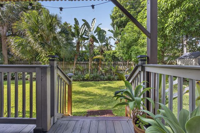 338 Hunter Street, West Palm Beach, FL 33405
