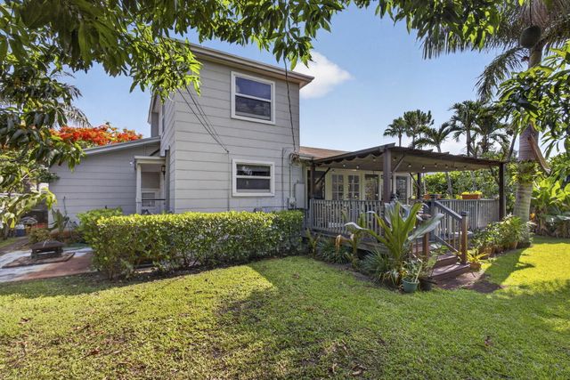 338 Hunter Street, West Palm Beach, FL 33405