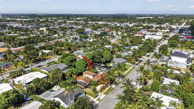 338 Hunter Street, West Palm Beach, FL 33405