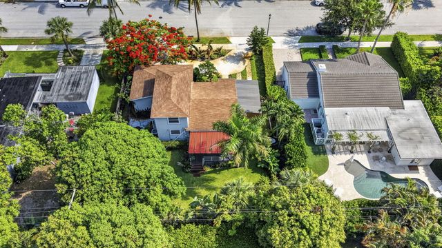 338 Hunter Street, West Palm Beach, FL 33405