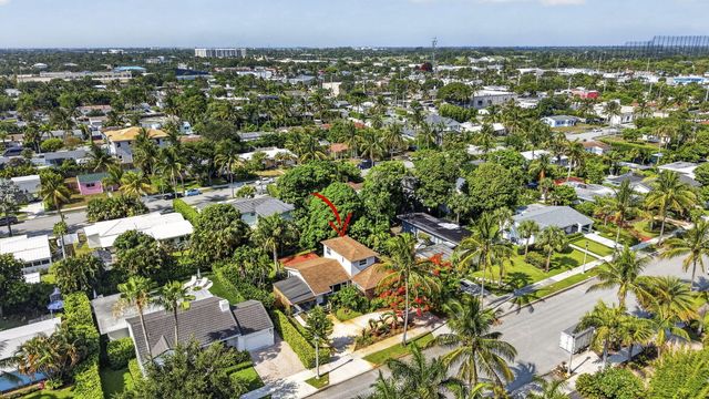 338 Hunter Street, West Palm Beach, FL 33405