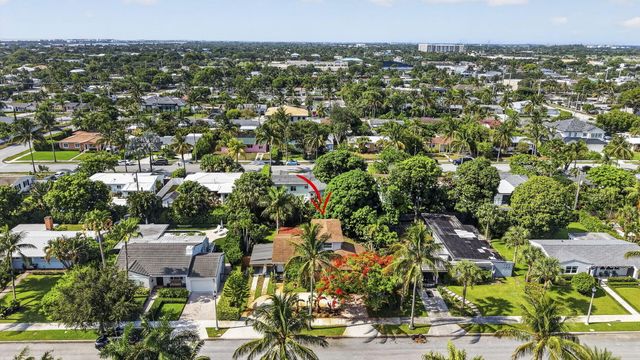 338 Hunter Street, West Palm Beach, FL 33405