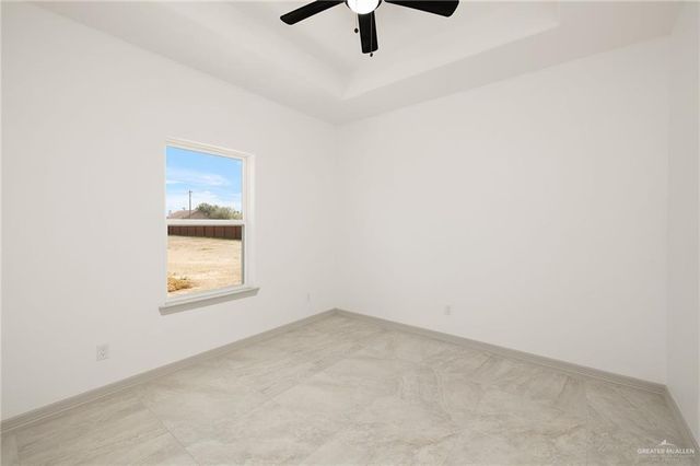 17998 Green Jay Drive, Primera, TX 78552