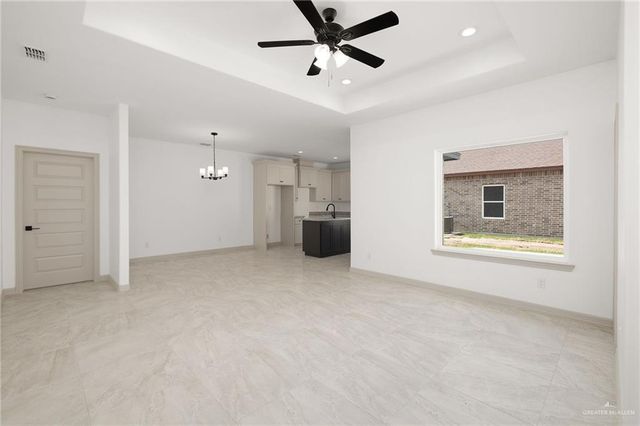 17998 Green Jay Drive, Primera, TX 78552