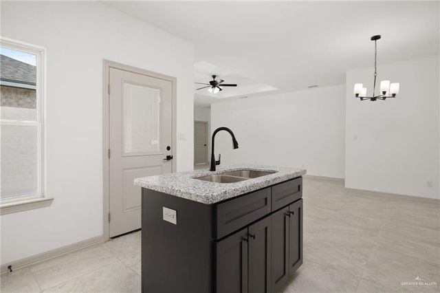 17998 Green Jay Drive, Primera, TX 78552