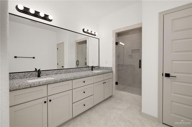 17998 Green Jay Drive, Primera, TX 78552