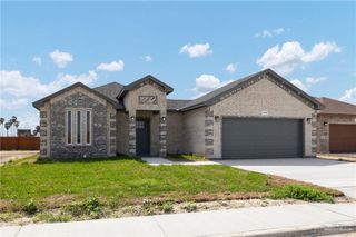 17998 Green Jay Drive, Primera, TX 78552