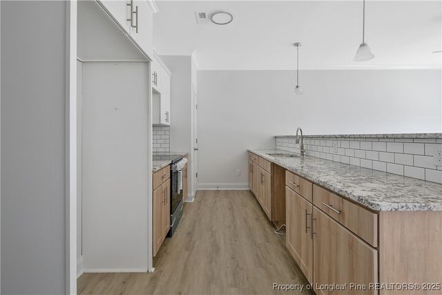 4905 High Branch Court, Stedman, NC 28391