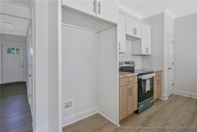 4905 High Branch Court, Stedman, NC 28391